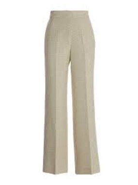 Boston Proper  Metallic Tweed Pant